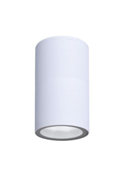 Уличный настенный светильник Arte Lamp Mistero A3302PF-1WH