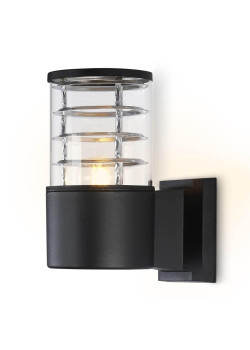 Уличный настенный светильник Ambrella light Garden ST2522
