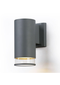 Уличный настенный светильник Ambrella light Garden ST3818