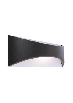 Уличный настенный светильник Deko-Light Uria 10 731033