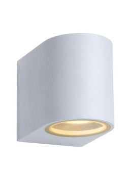 Уличный настенный светильник Lucide Zora Led 22861/05/31
