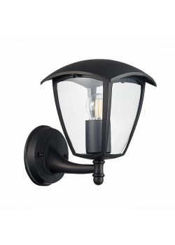 Уличный настенный светильник ST Luce Sivino SL081.401.01