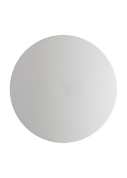 Уличный настенный светодиодный светильник Odeon Light Hightech Eclissi 3633/9WL