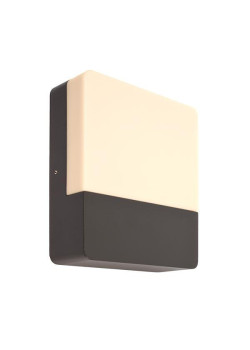Уличный настенный светодиодный светильник Deko-Light Pictoris 731091
