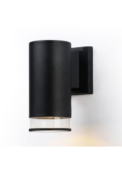 Уличный настенный светильник Ambrella light Garden ST3819