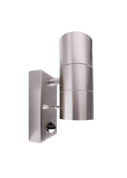 Уличный настенный светильник Deko-Light Zilly Up Down 731007