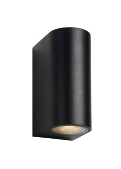 Уличный настенный светильник Lucide Zora Led 22861/10/30