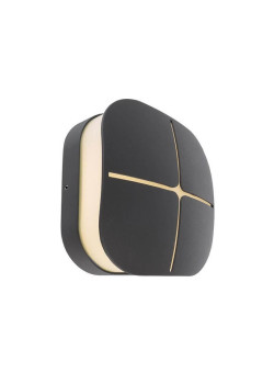 Уличный настенный светильник Deko-Light Corvi II 731074