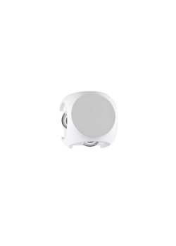 Уличный настенный светодиодный светильник Odeon Light Hightech Miko 4221/8WL
