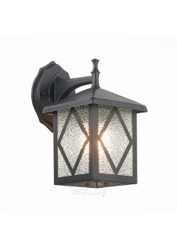 Уличный настенный светильник ST Luce Lorne SL084.411.01