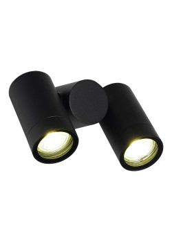 Настенный уличный светильник ST Luce ECOLLO SL9011.402.02