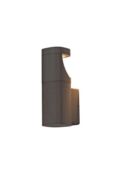 Светильник уличный настенный Kink Light Кальт 09315,16