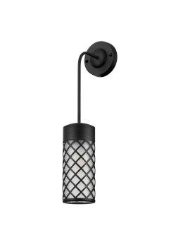 Уличный настенный светильник Odeon Light Nature Dunes 4834/1W