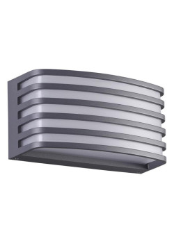 Уличный настенный светильник Novotech Street Zebra 370638