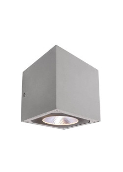 Уличный настенный светильник Deko-Light Cubodo II Single SG 731025