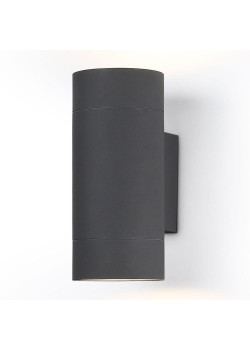 Уличный настенный светильник Ambrella light Garden ST3303