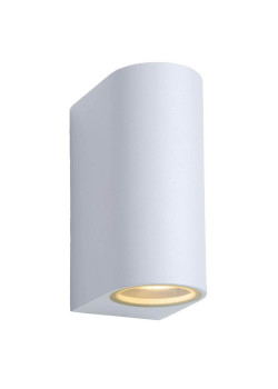 Уличный настенный светильник Lucide Zora Led 22861/10/31