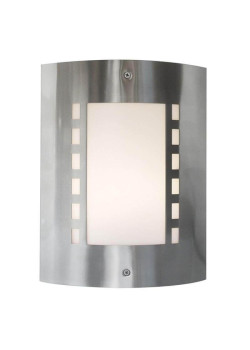 Уличный настенный светильник Deko-Light Wall I 948109