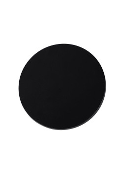 Уличный настенный светодиодный светильник Arte Lamp Nimbo A4412AL-1BK