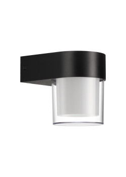 Уличный настенный светодиодный светильник Novotech Street Opal 359297