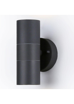 Уличный настенный светильник Ambrella light Garden ST3706