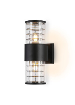 Уличный настенный светильник Ambrella light Garden ST2525