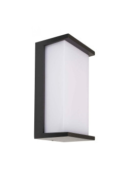 Настенный светильник Deko-Light Grumium square CCT V 620127