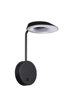 Уличный настенный светодиодный светильник Novotech Street Elegance 359406