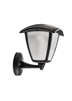 Уличный настенный светодиодный светильник Lightstar Lampione 375670