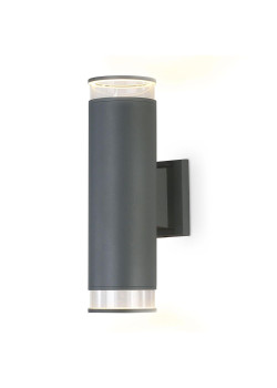 Уличный настенный светильник Ambrella light Garden ST3820