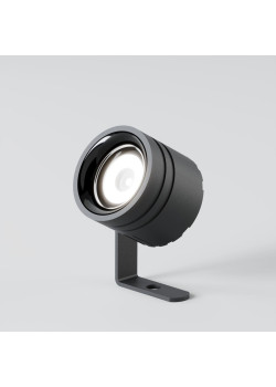 Светильник садово-парковый Elektrostandard Landscape (35190/S) черный a070269