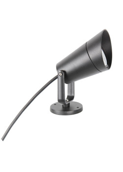 Уличный светодиодный прожектор Favourite Relief 4032-1T