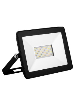 Светодиодный прожектор Saffit SFL90-50 50W 6400K 55066