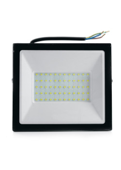 Светодиодный прожектор Saffit SFL90-70 70W 6400K 55176