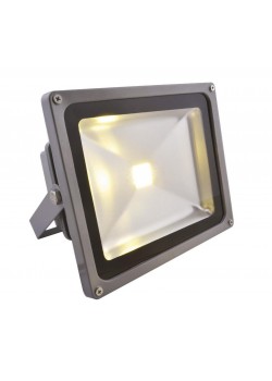 Прожектор светодиодный Arte Lamp Faretto A2530AL-1GY