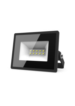 Прожектор светодиодный Gauss Elementary 10W 4000К 613100210