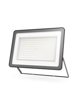Прожектор светодиодный Gauss Qplus 200W 5500К 613100200