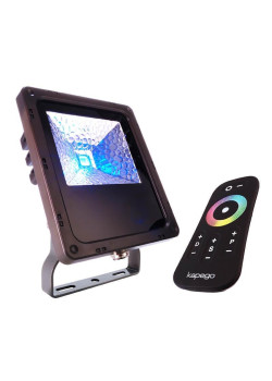 Прожектор Deko-Light Flood RF II -10 RGB 10W 732074