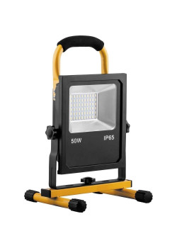 Прожектор светодиодный Feron 50W 6400K LL-915 41531