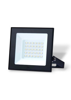 Прожектор светодиодный Ambrella light Street 30W 6500K ST8016