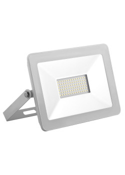 Светодиодный прожектор Saffit SFL90-50 50W 6400K 55073