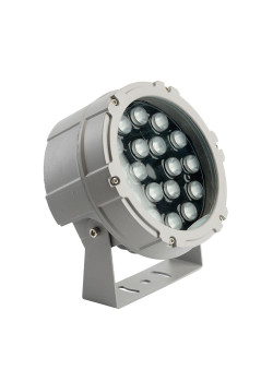 Ландшафтно-архитектурный светодиодный прожектор Feron LL-899 52106