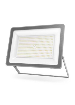 Прожектор светодиодный Gauss Qplus 150W 6500К 690511150