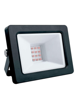 Светодиодный прожектор Feron LL-902 20W красный 41518