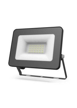 Прожектор светодиодный Gauss Qplus 20W 6500К 613511320