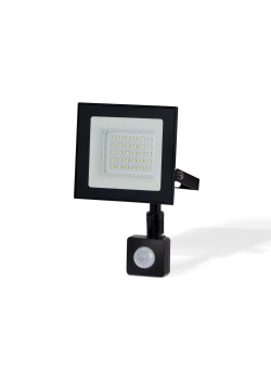 Прожектор светодиодный Ambrella light Street 30W 6500K ST8113