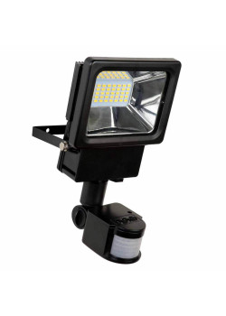 Прожектор светодиодный Lucide Led Projectors-IR 10W 4000K 14890/10/30