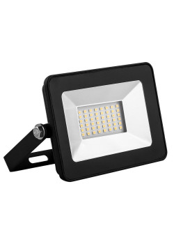 Светодиодный прожектор Saffit SFL90-20 20W 6400K 55064