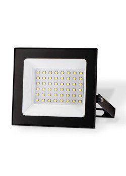 Прожектор светодиодный Ambrella light Street 50W 6500K ST8019