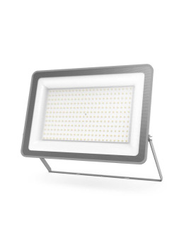 Прожектор светодиодный Gauss Qplus 200W 6500К 690511200